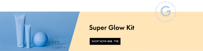 SKIN FILTR LUM FLAWLS GLOW 2.5