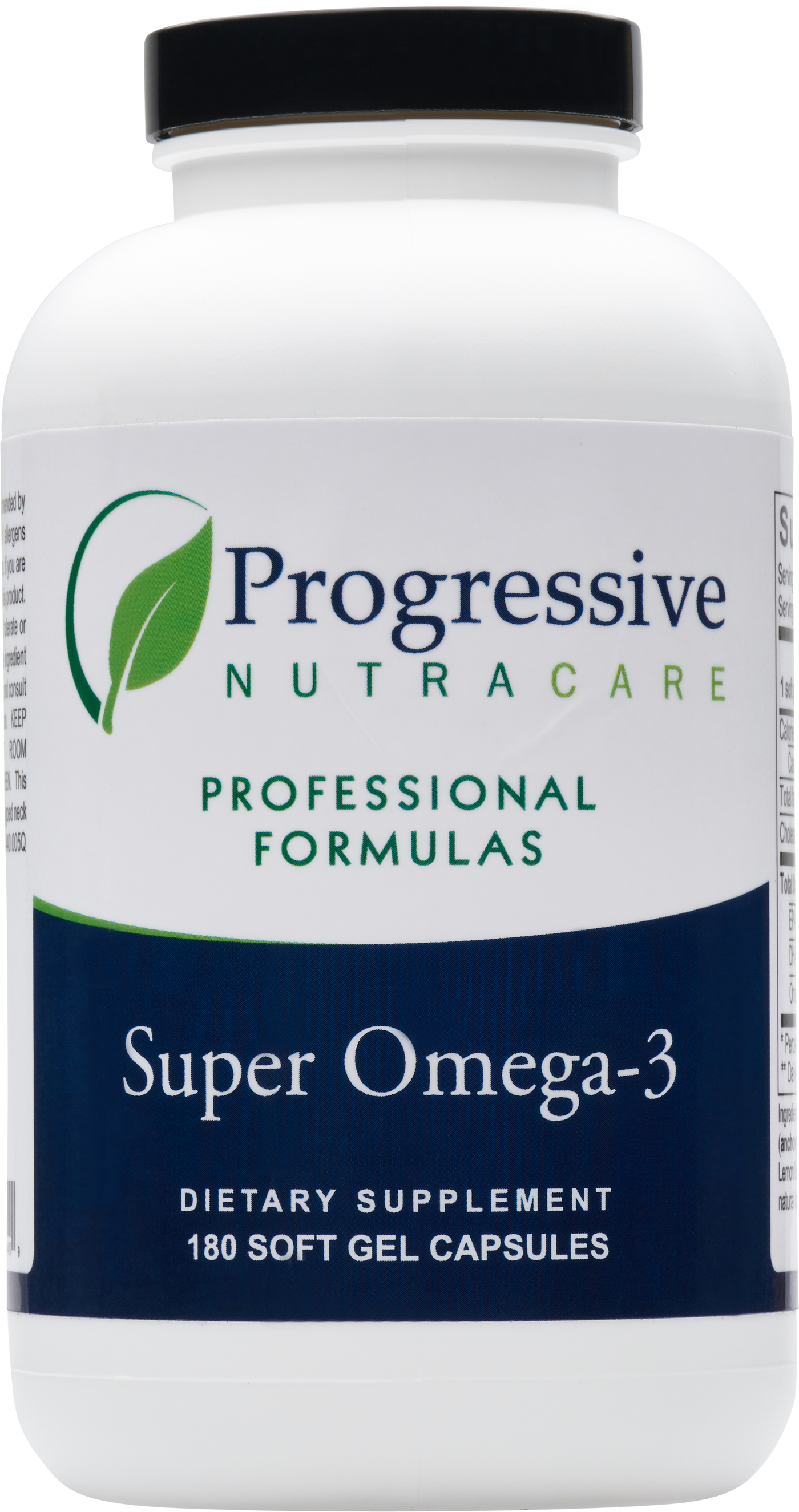 SUPER OMEGA-3 GC 1000 30 SFG