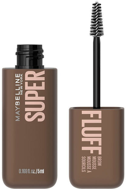 MAYBELLINE New York Cloudtopia Cheek & Lip Mousse Blush, Ethereal Rouge, 0.17 oz