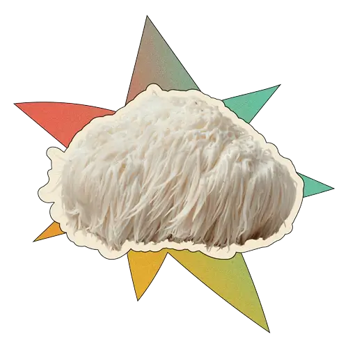 MUSH,SPRFD,LIONS MANE,CAP