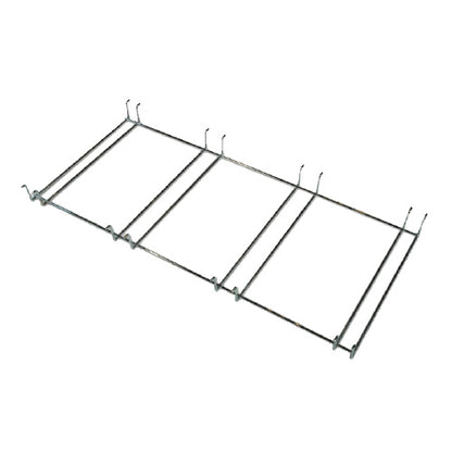 DISPILL FILING CABINET RACK EA