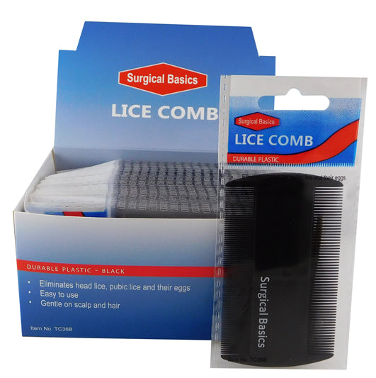 LICE COMB HEALTH ENTERPRISES