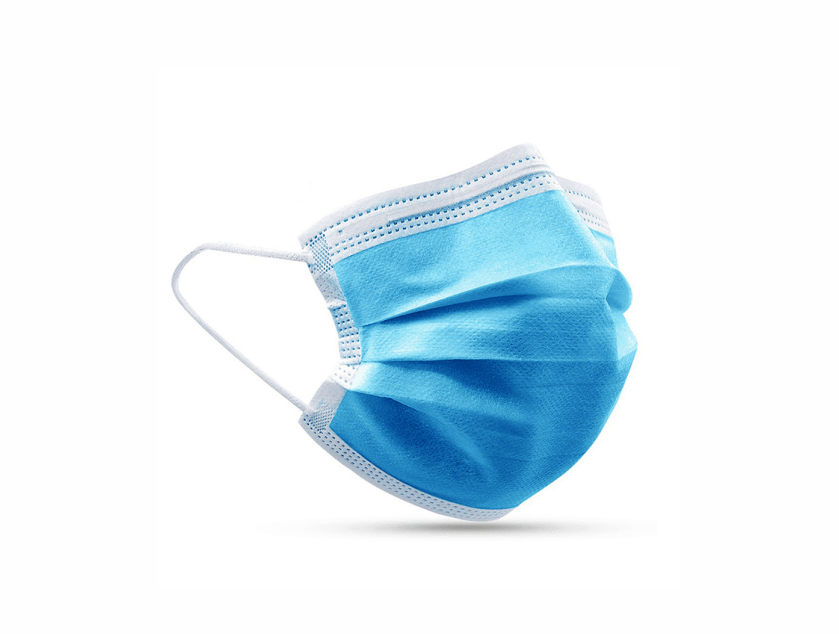 SURGICAL FACE MASK 50 DS