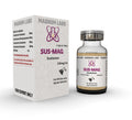 KESIN MAG-AL 1200-1200MG SUS 100X30ML UD