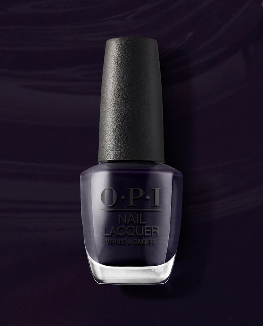 OPI Nail Lacquer - Suzi & the Arctic Fox, 0.5 fl oz