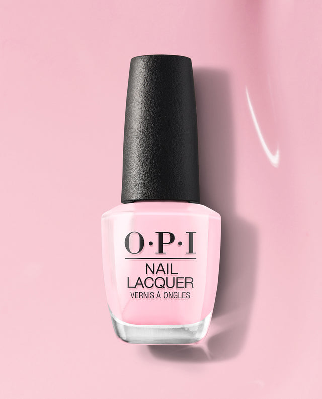 OPI Nail Lacquer - Suzi Shops & Island Hops, 0.5 fl oz