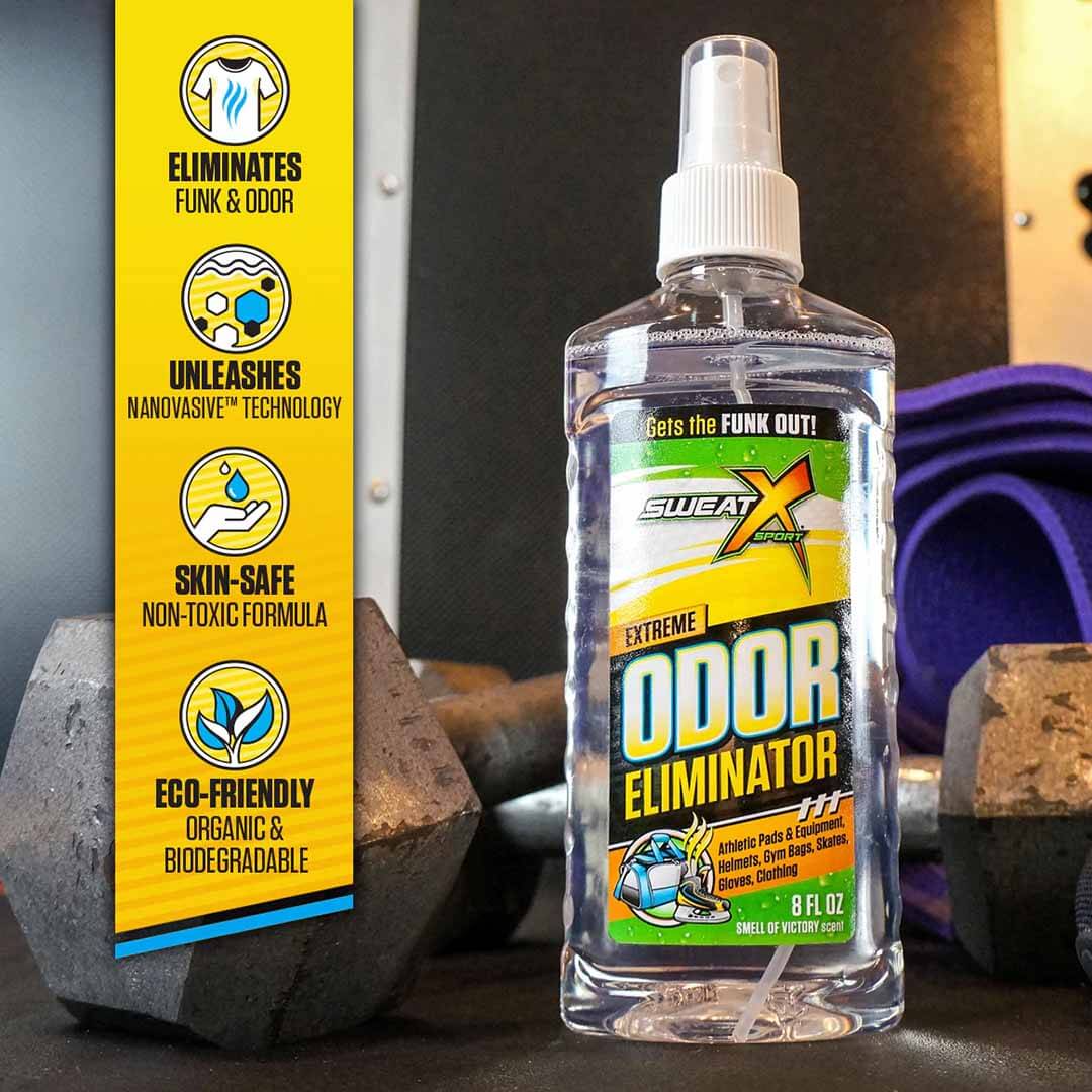Odor Cleanse