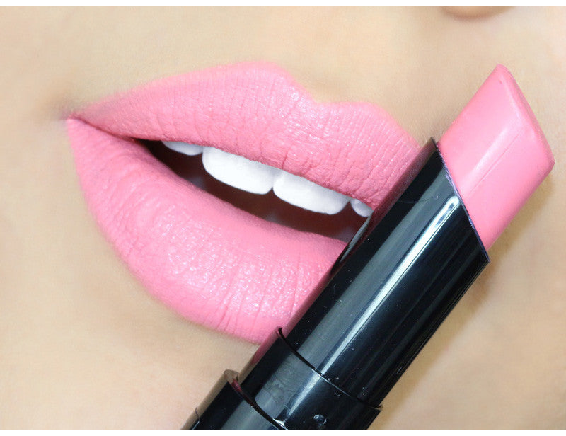 L.A. Girl Matte Flat Velvet Lipstick - Sweet Revenge