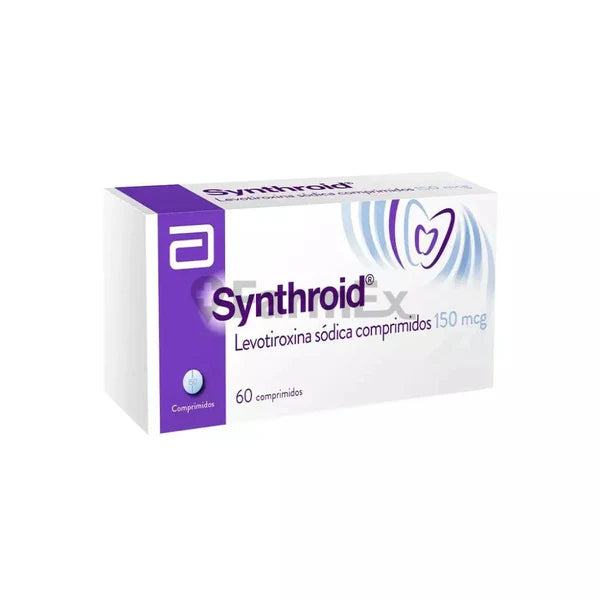 SYNTHROID TB 150MCG 90