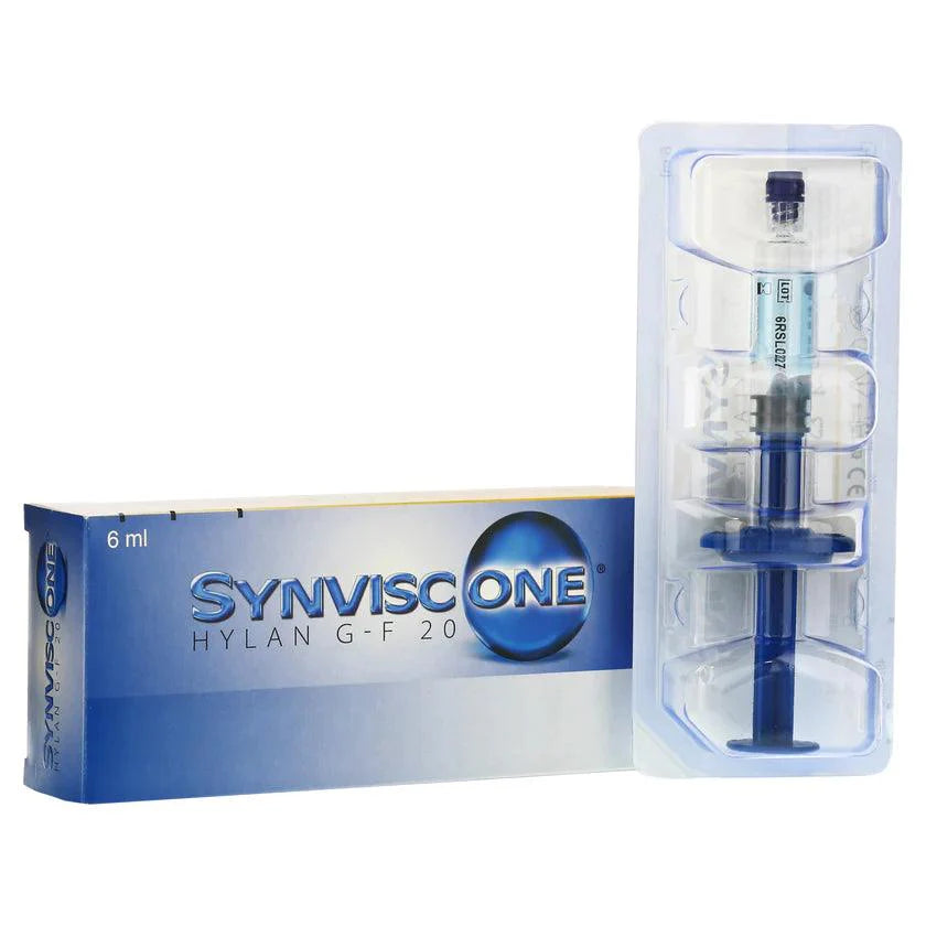 SYNVISC-ONE SY 48MG/6ML 6ML PFL