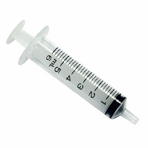 GNP SYRINGE ORAL 5ML 50