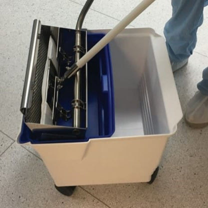 TEKNIMOP MICROMOP PA 24 CVR