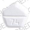 MOTOFEN TB 1-0.025MG 100       C4