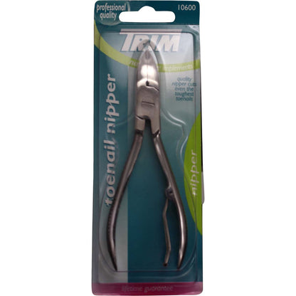 Trim Toenail Nipper