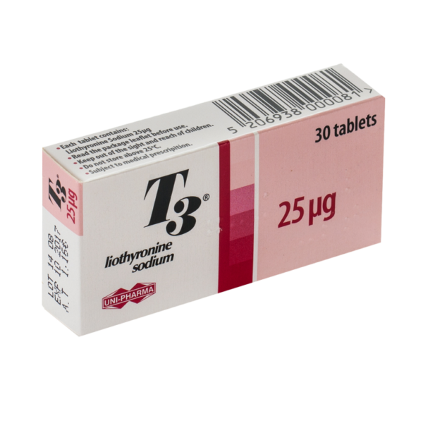 TRULANCE TB 3MG 30