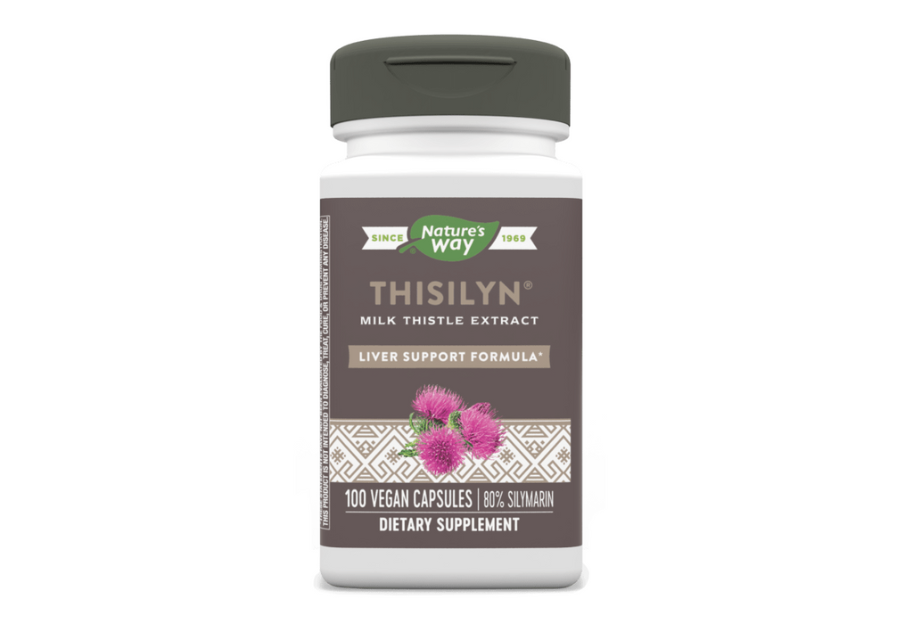 THISILYN(MILK THISTLE)