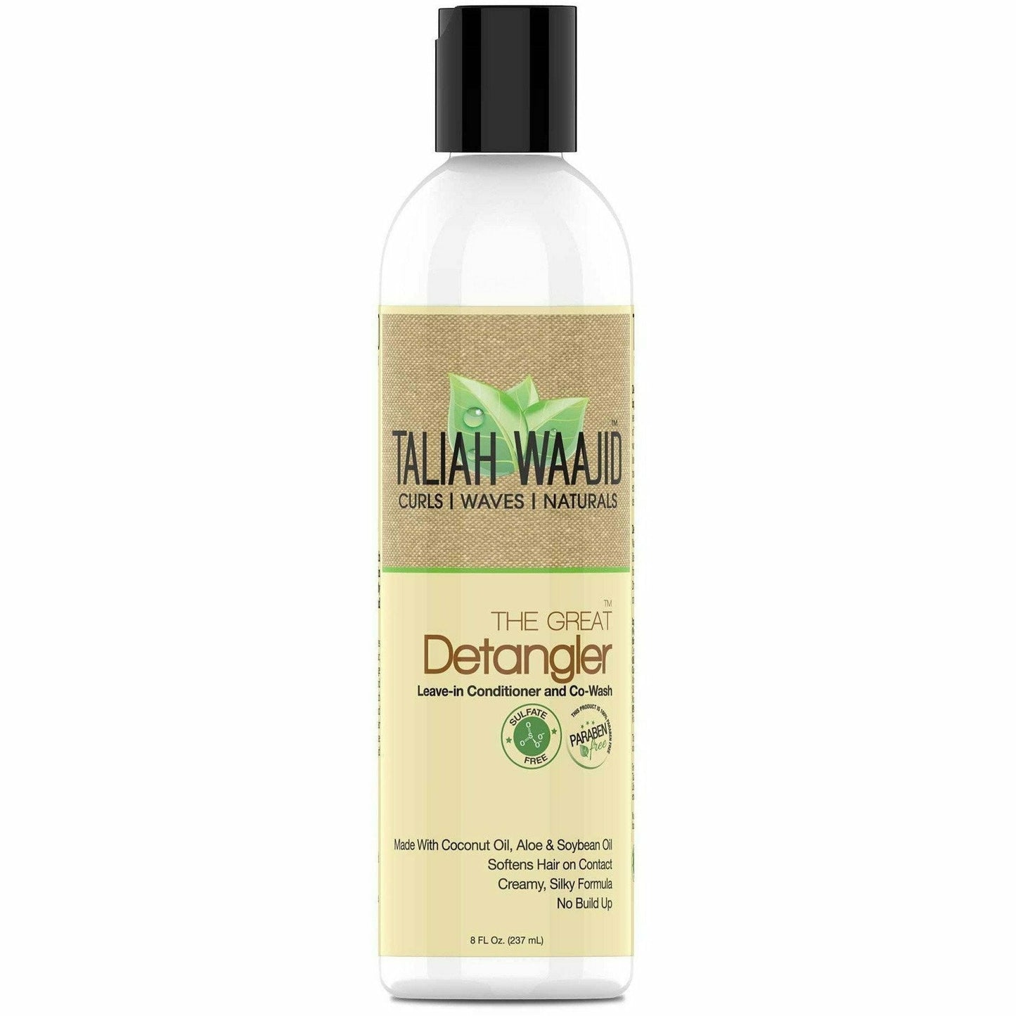 TALIAH WD CREAMY COWASH   16OZ
