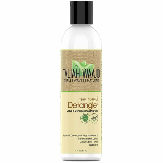 TALIAH WD CREAMY COWASH   16OZ