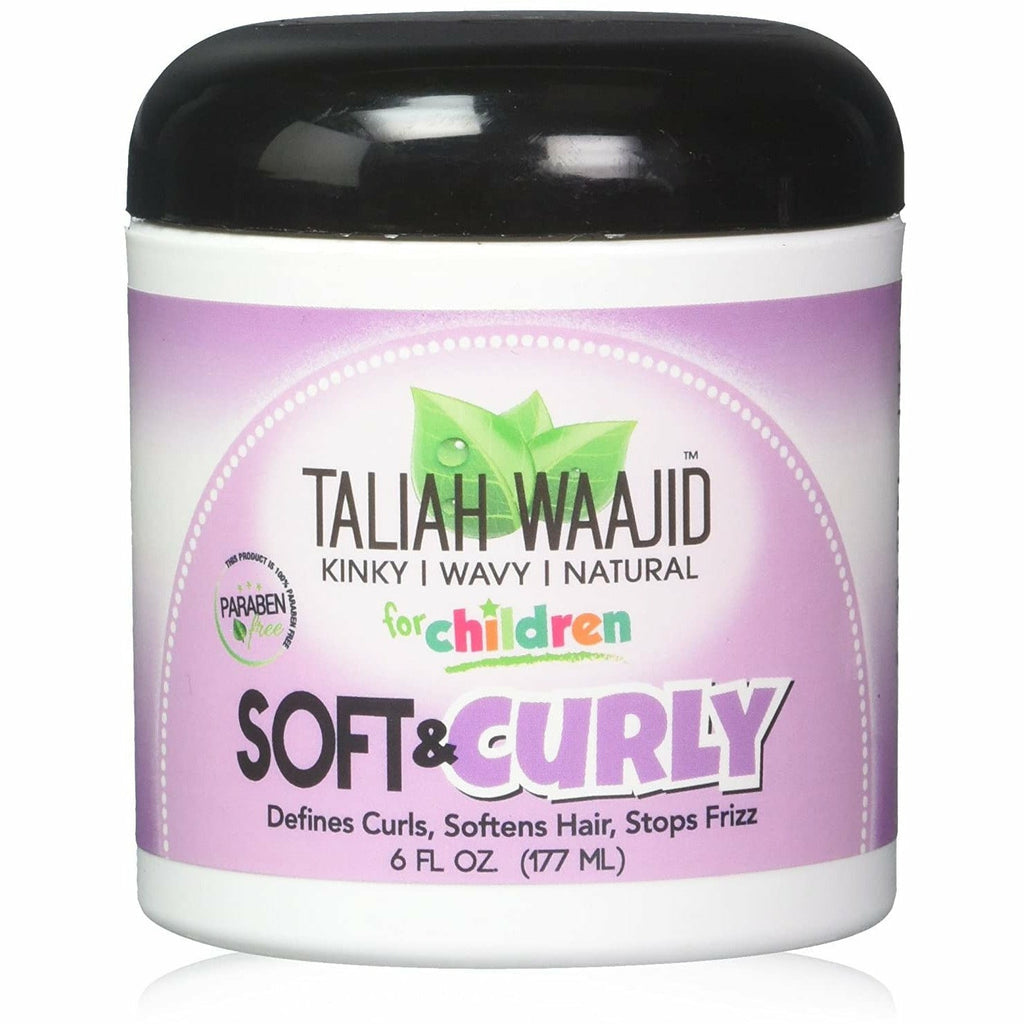 TALIAH WD KINKY SOFT & CURLY 6Z