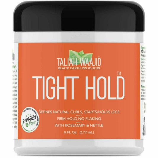 TALIAH PROT STYL BRAIDS&EDGES8Z