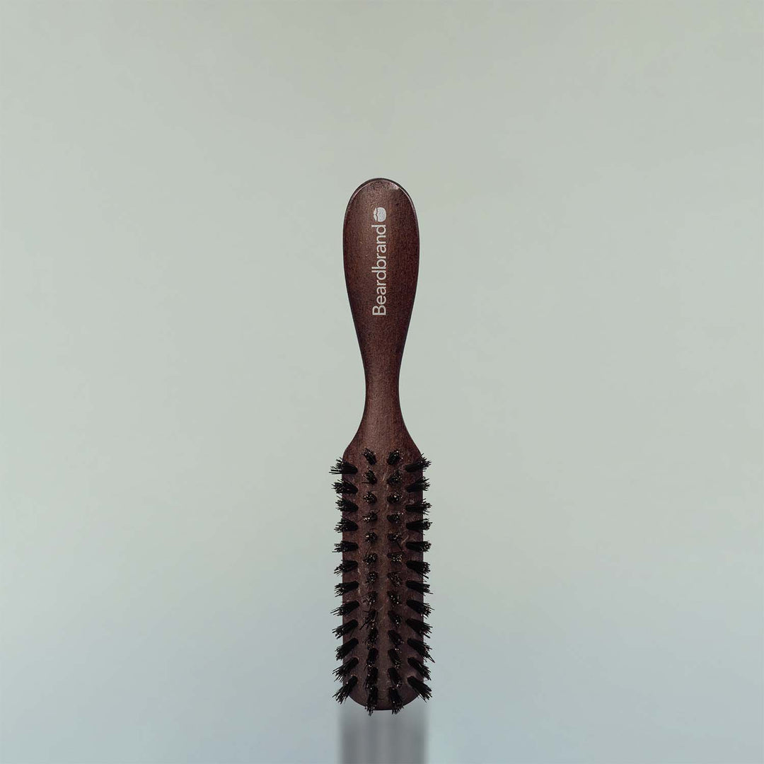 BASS BRUSHES BEARD BRUSH