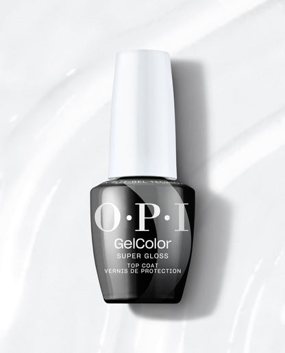 OPI TOP COAT LQ 3X0.5OZ
