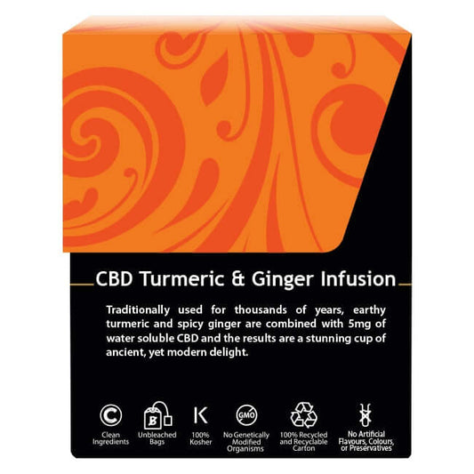 BUDDHA TEAS TEA,OG1,CHAMOMILE