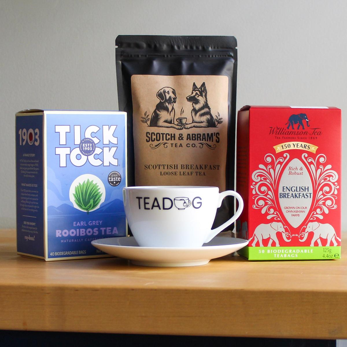 TEA,OG2,EVRYDAY DETX,DAND