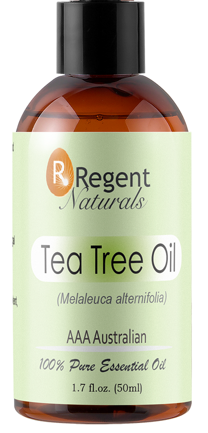 OKAY OIL TEA TREE 2OZ      DL12