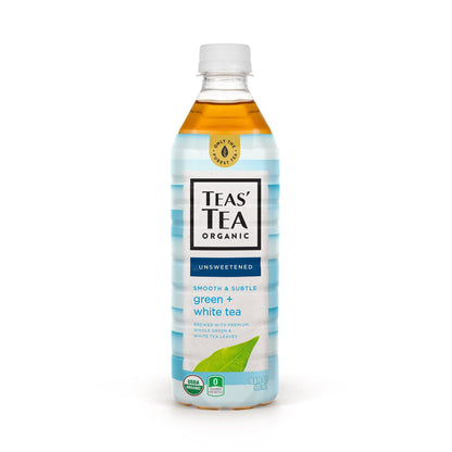 TEA,GREEN,ORIGINAL