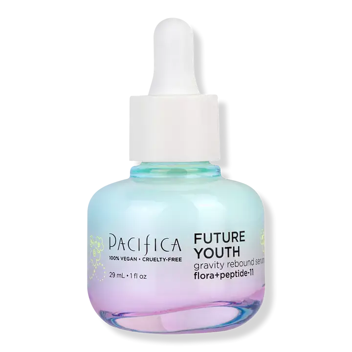 Pacifica Future Youth Gravity Rebound Serum