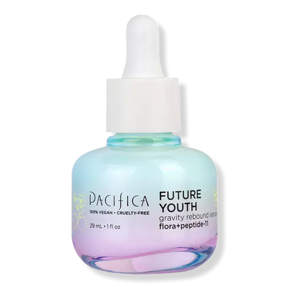 Pacifica Future Youth Gravity Rebound Serum