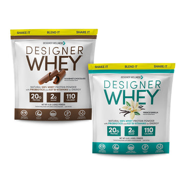 DESIGNER WHEY DESIGNER WHEY,GOURMT CHOC