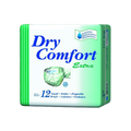 TENA DRY COMFORT UWEAR4X18LGE
