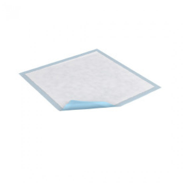 TENA UNDERPADS 6X25 RG PRT