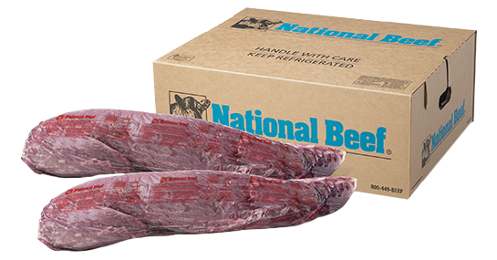 TNDR TOPPER BEEF CHCK