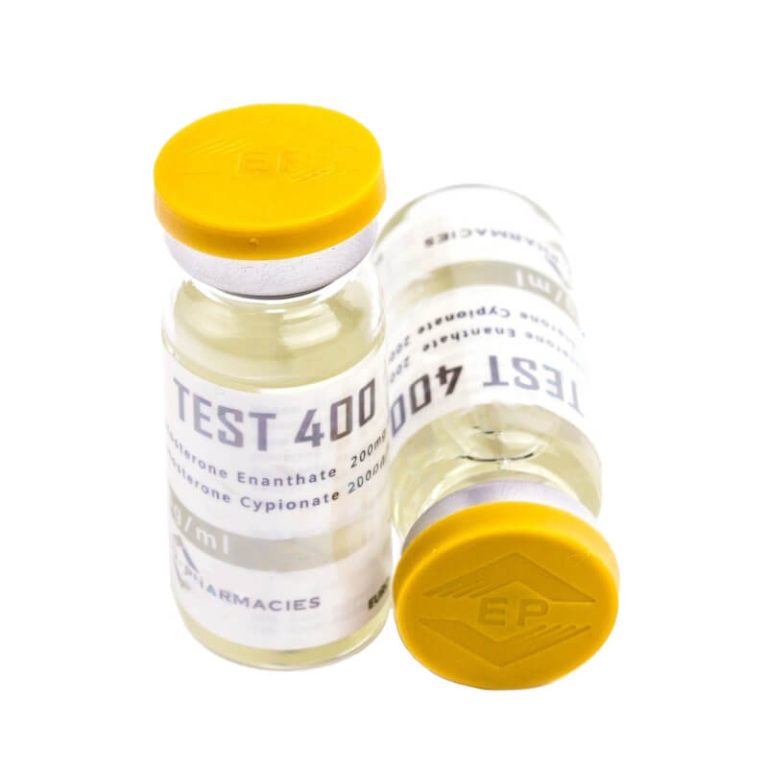 TESTOST CYP MD 200MG/ML 10ML   C3
