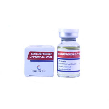 TESTOST CYP MD 200MG/ML 10ML   C3