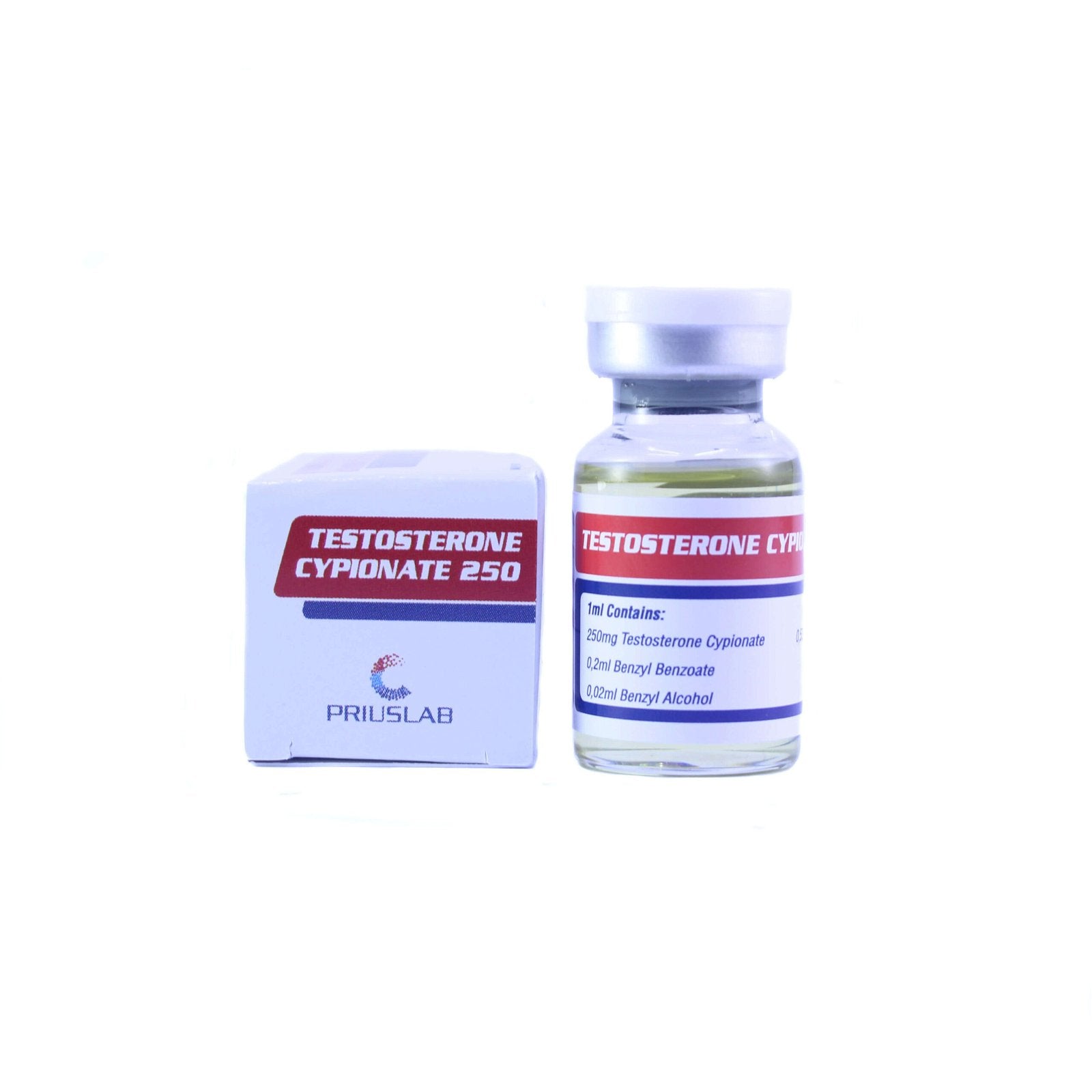 TESTOST CYP MD 200MG/ML 10ML   C3