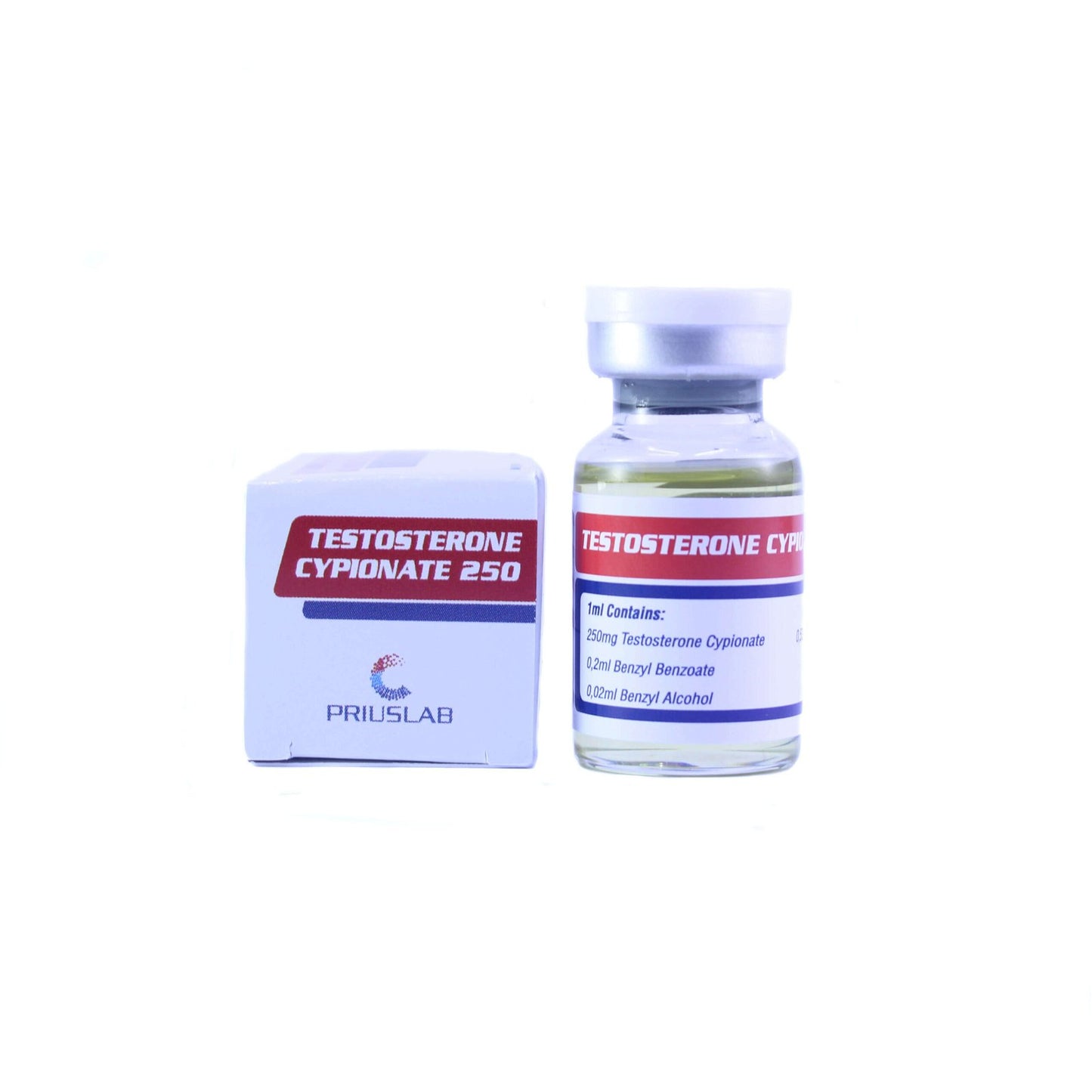 TESTOST CYP MD 100MG/ML 10ML   C3