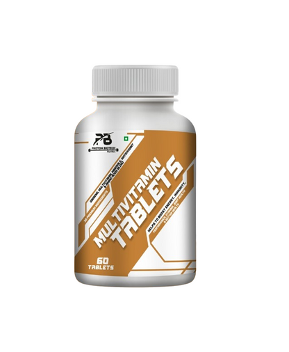 MULTIVITAMIN TB 1000