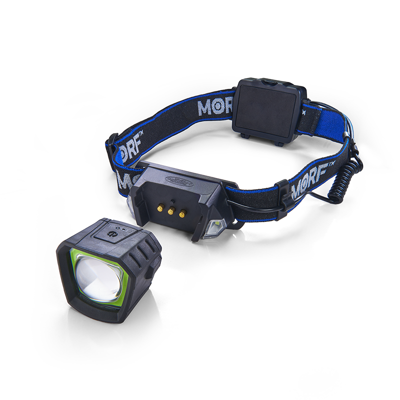 Police Security 99491 Inspector 2AAA Flashlight