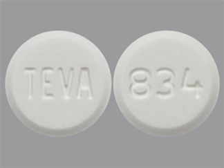 CLONAZEPAM TB 2MG 100          C4