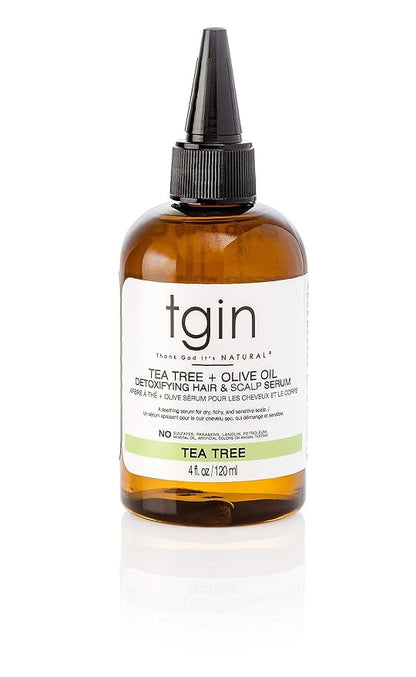 TGIN MIR STYLE HAIR/SCALP OIL 4