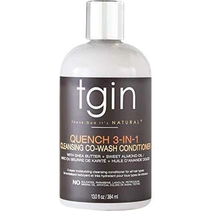 TGIN BALANCE CLARIFY SHAM   13Z