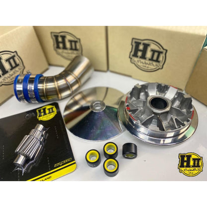 HYL ORL PRLF TD 125 F/KDS NTM