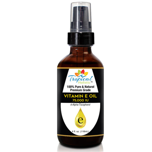 ROOTSGRO VITAMIN E OIL 4 OZ