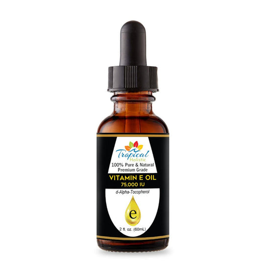 BENJAMINS VITAMIN E OIL 2 OZ