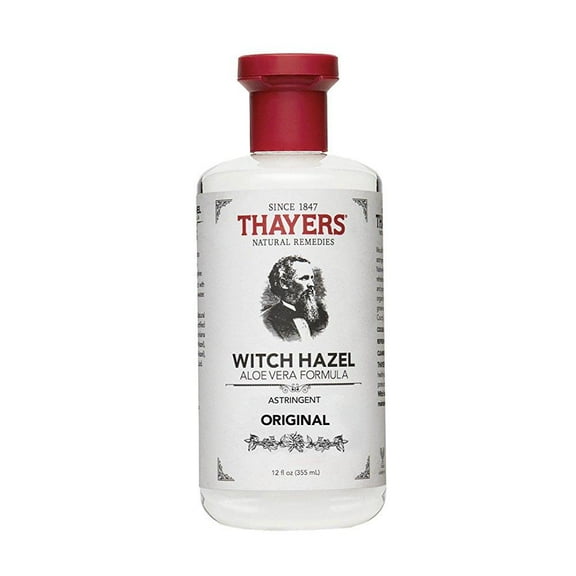 THAYERS WITCH HAZEL,UNSCNT,AV,AF