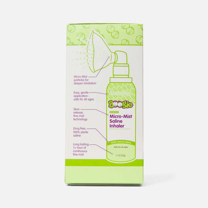 BOOGIE MICRO MIST AE 0.9% INHALER